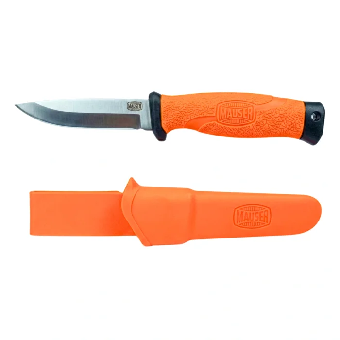 Nóż Mauser Orange